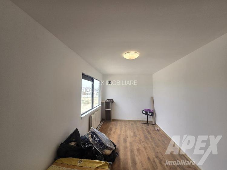 Casa 4 camere noua | Teren 400 m | COMISION 0% | Clinceni- Drumul Mare - 7