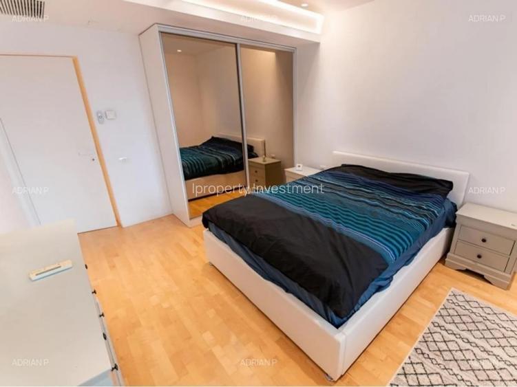 Herastrau | | 2 camere | Centrala | Parcare | - 6