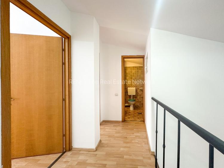 2 etaje, 160mp, centrala termica, scara interioara - Prestanta! - 17