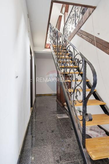 Casă/ Spțiu Comercial – Bucium | 349 mp utili | 887 mp teren - 10