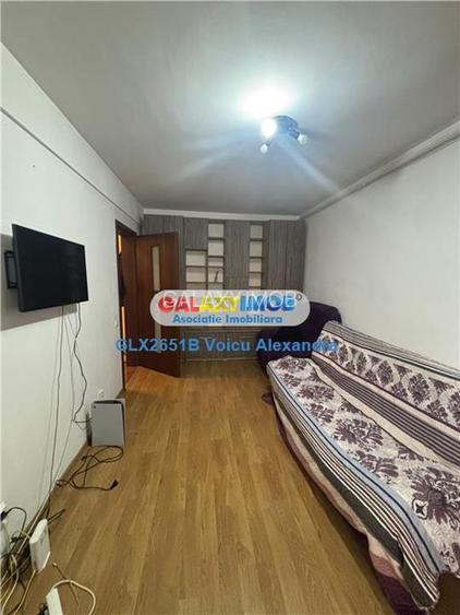 Apartament Bloc Nou Berceni - Dimitrie Leonida - 10 Min Metrou - 3
