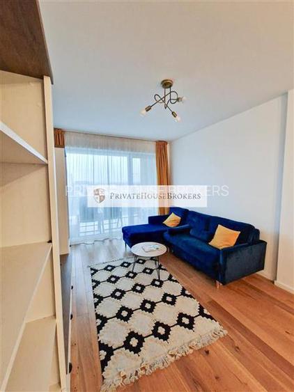 Aviatiei | Mega Image - Lidl | Bloc 2019 | Modern - 2