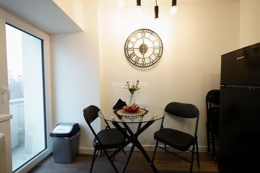 NEW! First Rent! 2 Camere, Metrou Izvor, Casa Poporului - 16