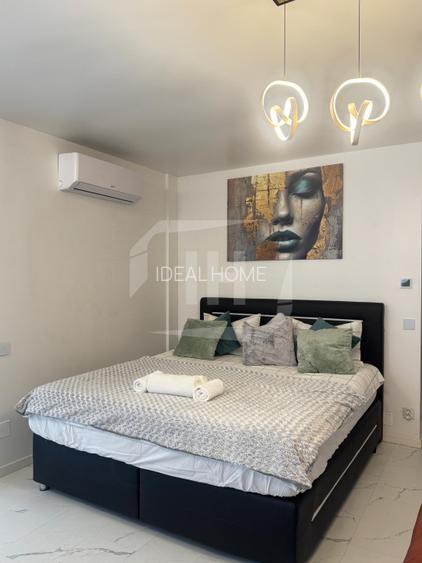 Apartament pretabil pentru regim hotelier, zona Iullius Mall - 3