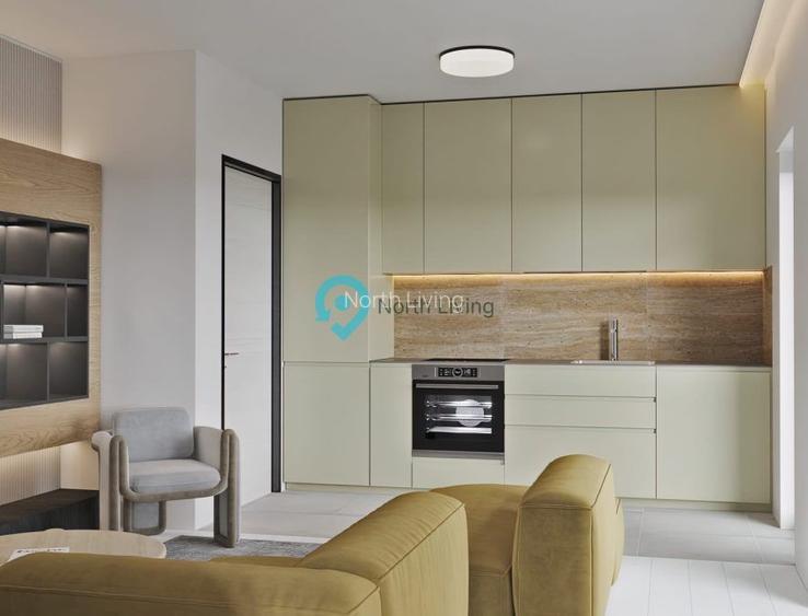 Penthouse 3 camere, 144 mp, terase, Prelungirea Ghencea - 2