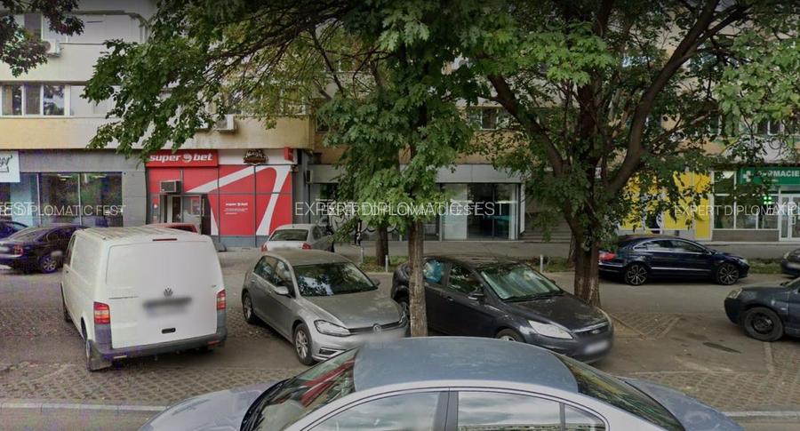 Colentina- Obor, 50 mp, pret chirie 1.300 euro/luna - 2