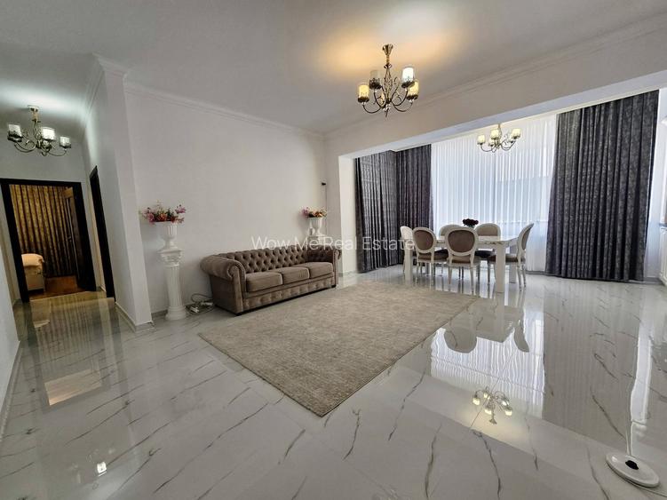 APARTAMENT 3 CAMERE, Belize Residence Cernica - 9