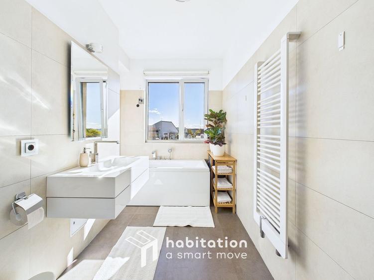 Rafinament și confort în Elisabetin – apartament cu terasă generoasă - 18