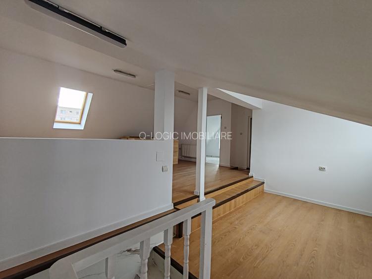 Casa 8 camere pretabila sediu firma GHIMBAV - 8
