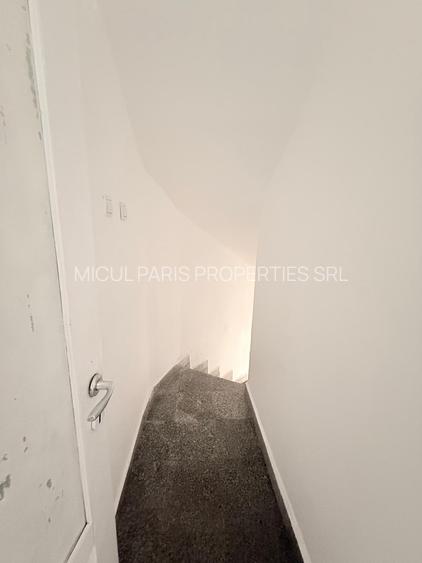 Casa spatioasa - individuala- zona Crangasi - 6