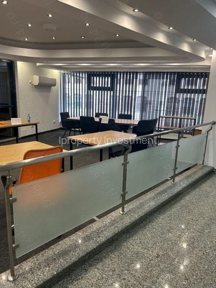 Mosilor | Spatiu Birouri 150 Mp | Utilitati tot inclus | Mezanin  - 2