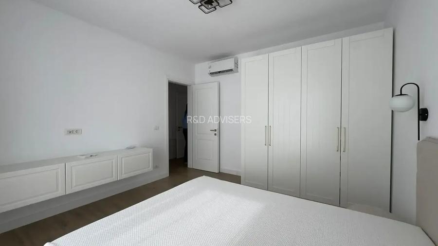 Penthouse 4 camere | Armenească | Terasă 94 mp - 8