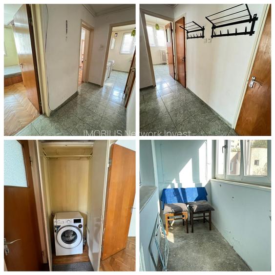 120.000euro, Titan-parc,  bloc tip H, foarte luminos - 10