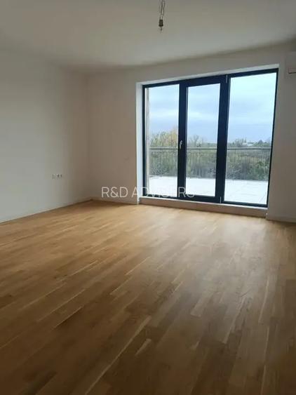 Apartament 3 Camere Sisesti I Terasa spectaculoasa si vedere la lac - 14