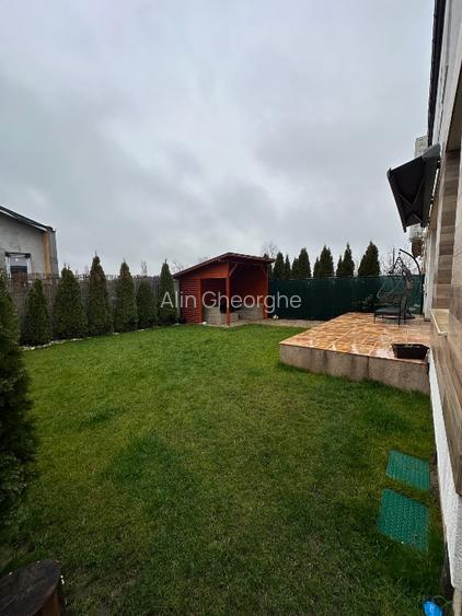 Casă tip duplex de vânzare – Balotești, North One | Direct proprietar - 3