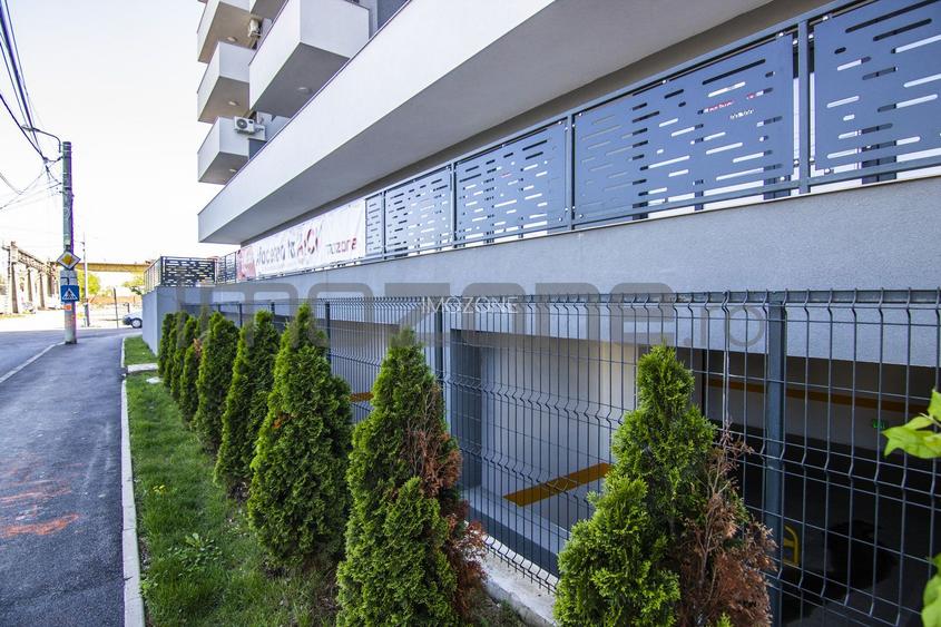 Spatiu Comercial | 50 mp |  Lidl & Kaufland | Valea Cascadelor | Metrou Pacii - 10