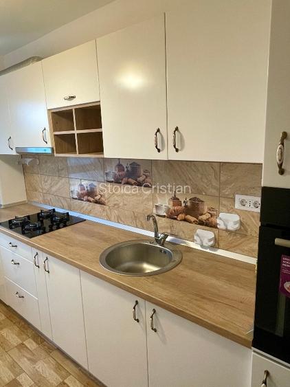 Apartament cu 2 camere, Nicolina-Cug, etaj 3, 57mp, 118.000 euro lasi - 6