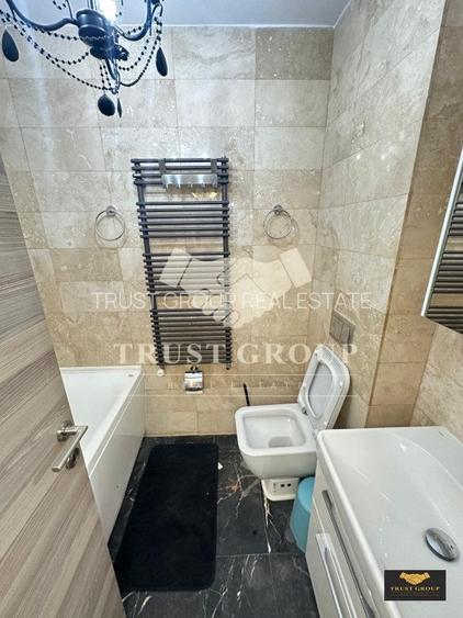 Apartament 3 camere Victoriei | Bloc 2017 | Loc de parcare  - 18