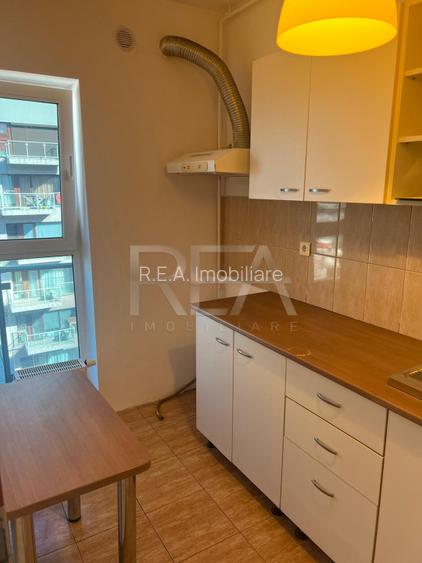 Garsoniera, Titan, an 2009, parcare, 33 mp - 4