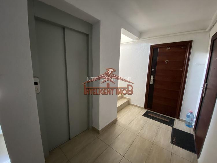 Apartament cu 2 camere pe Doamna Stanca/Selimbar - 10