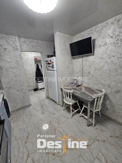 Apartament 2 camere - Decomandat, Etaj 4, 52 mp - Centrala termica - Tatarasi - 7