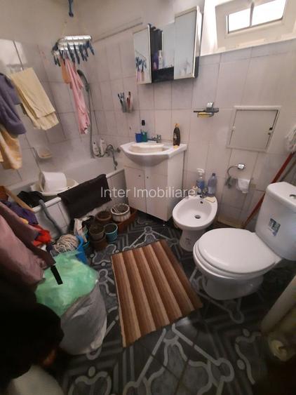 Apt 2 camere, SD, 38 mp, in zona Darmanesti, (Politia Locala) - 161853 - 4