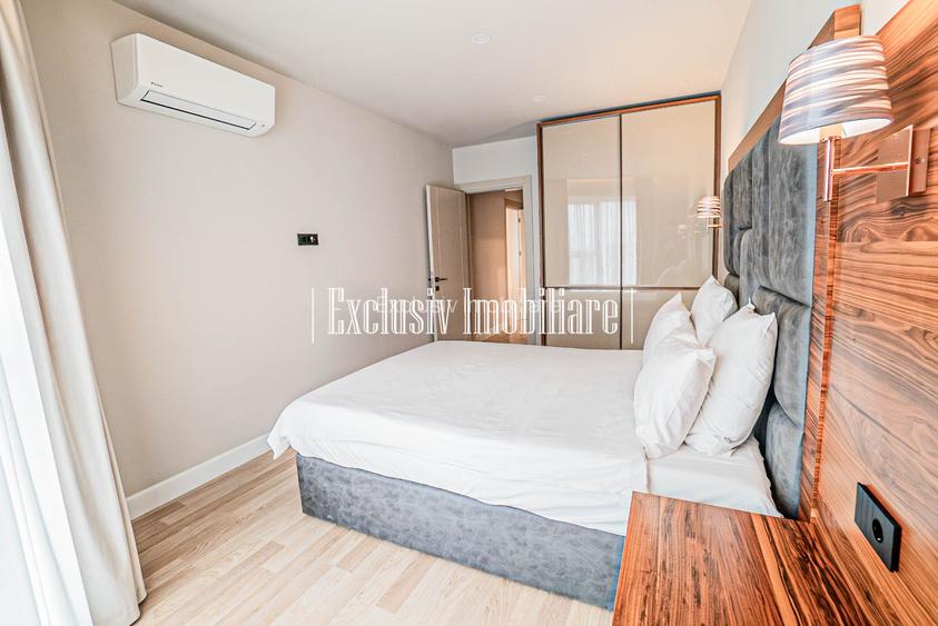 Aviatorii Residence - Apartament Premium cu Loc de Parcare Subteran - 12