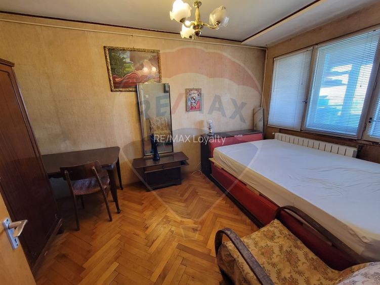Apartament 2 camere de vanzare Vedere Libera - 10