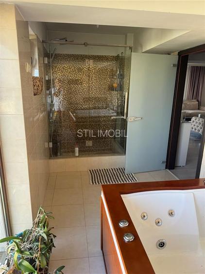 Apartament 3 camere Centru - 128mp - vedere panoramica - 21