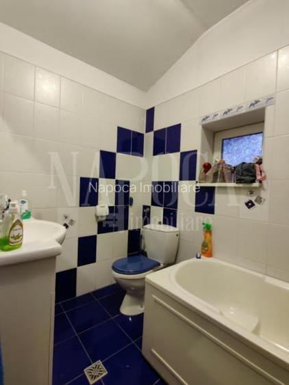 Casa 5 camere de vanzare in Manastur, Cluj Napoca - 14