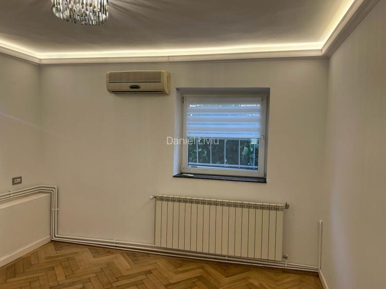 APARTAMENT RENOVAT 2 CAM DEC CU GRADINA LA VILA PARTER, SINGUR PE ETAJ   - 3