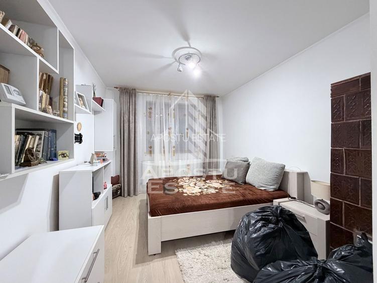 Casa renovata complet Lidl Freidorf - 10