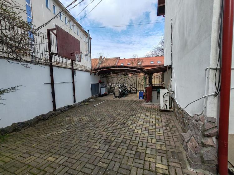 Spațiu de birouri - 11