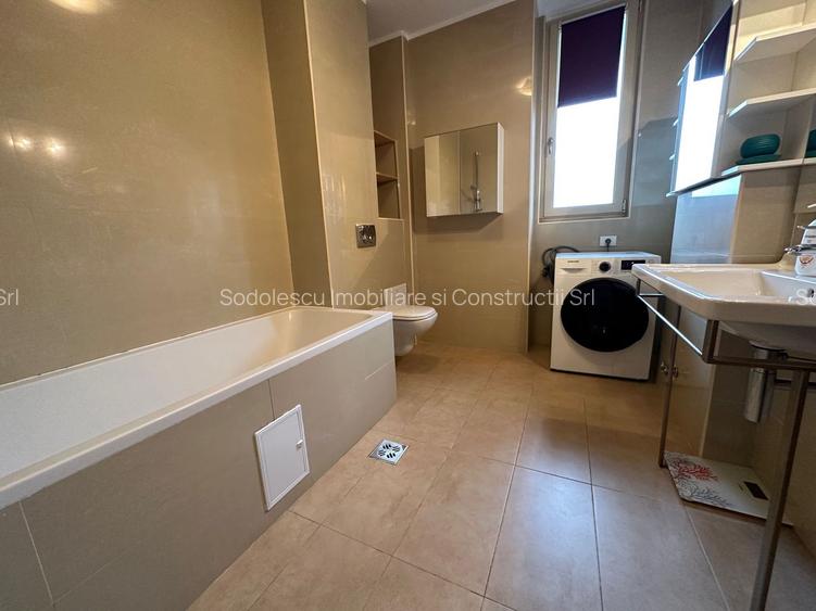 Apartament spatios zona Centrala - 20