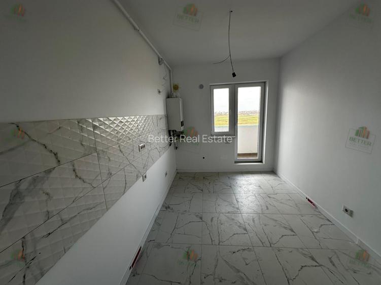 Apartament 2 camere de vânzare – Popești Leordeni - 7