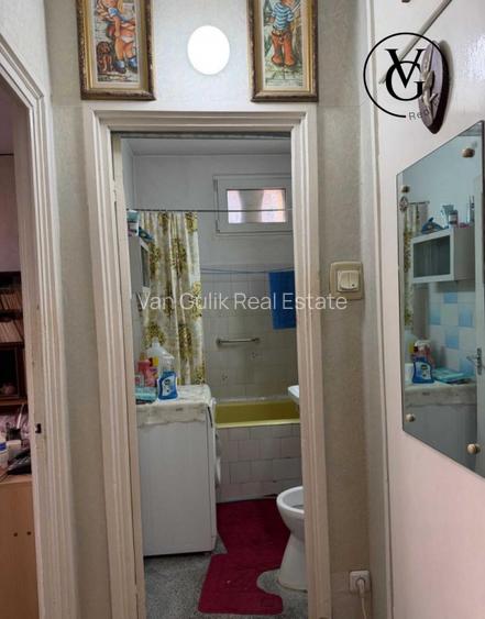 Apartament de 2 camere la 500 m de Metroul 1 Mai - 4