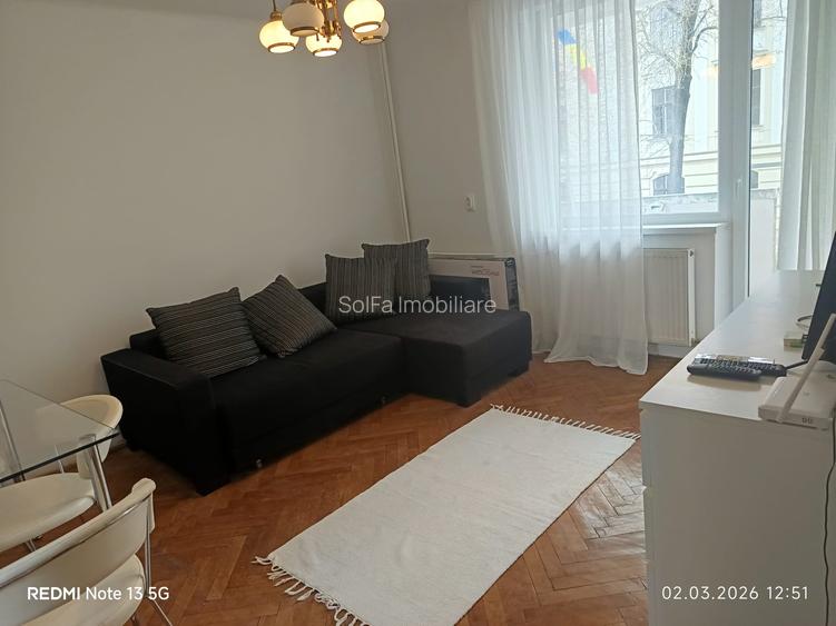 Apartament str. LOGA - 9