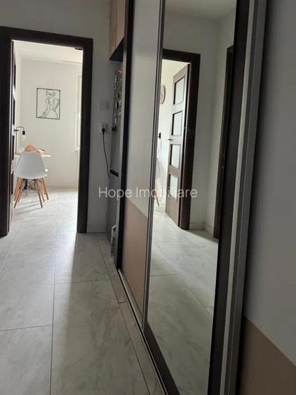 Bulevardul Alexandru Obregia - 2 camere , ideal investitie , mobilat, utilat - 5