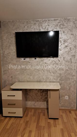 VILĂ DE LUX P+1+M | TÂRGOVIȘTE – STR. GIMNAZIULUI | FINISAJE ITALIENE - 6