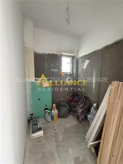 CASA INDIVIDUALA | 120 MP UTILI + TERASA | FINISATA LA CHEIE - 10
