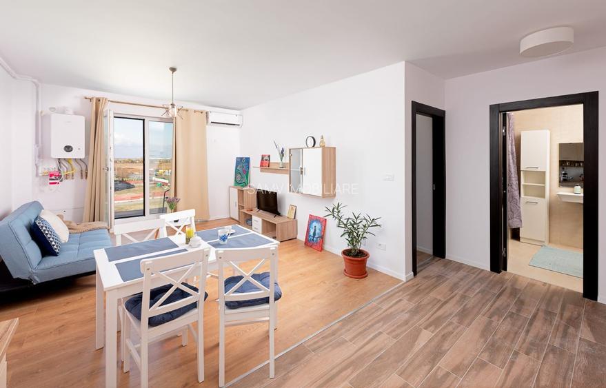 Apartament premium I Terasă si parcare I Torontalului - 2
