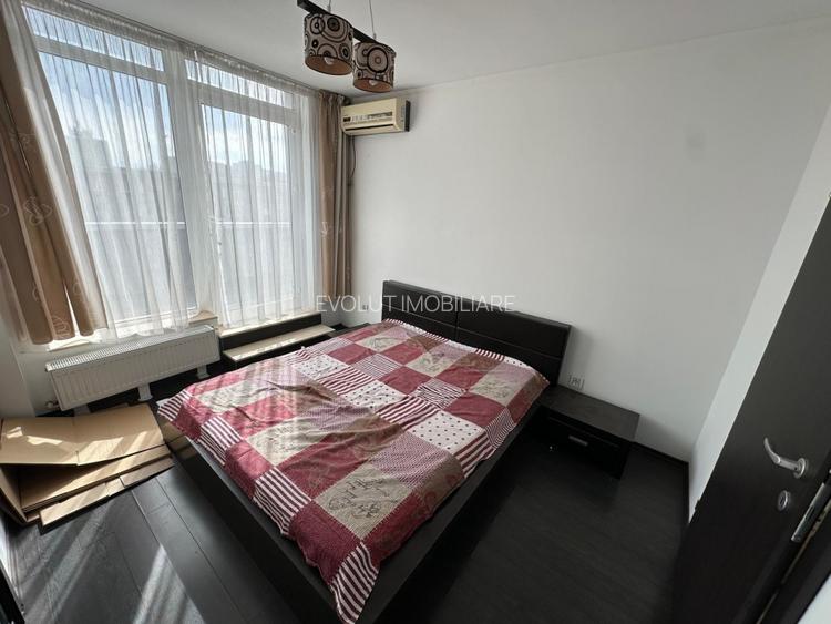 Apartament  3 Camere cu Terasa exclusiv - 3