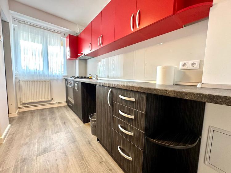 Apartament 2 camere decomandate, etaj intermediar, la cheie, zona FSEGA - 2