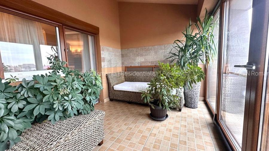 REV2005485 Vila de vanzare 5 camere l Cartier 23 August l Titan - 4