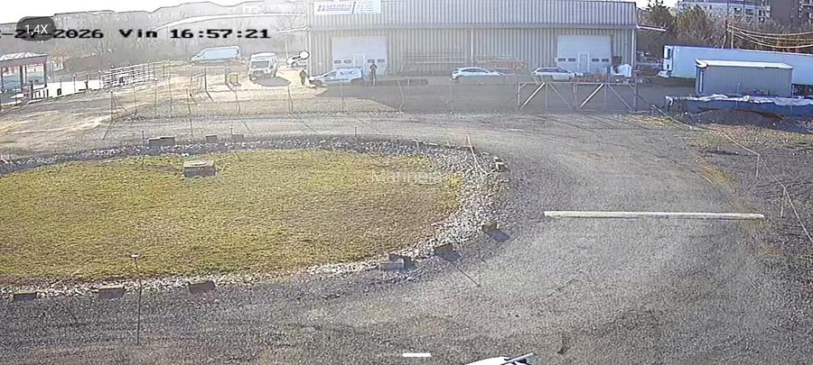 Inchiriere teren in Zona Intens Circulata - 3