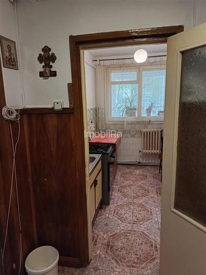 Apartament 2 camere  Podu Roș (lângă Palas) - 11