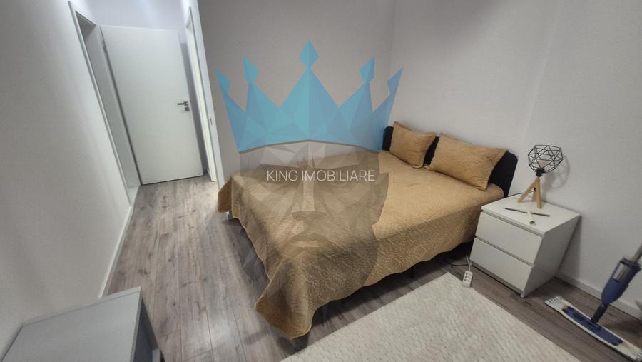 Apartament 3 Camere Theodor Pallady Bucuresti - 16