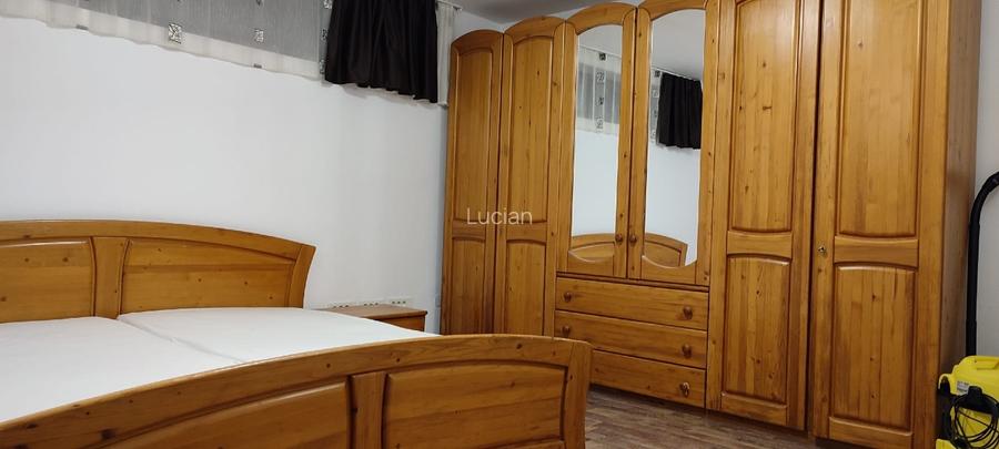 Ap 73mp pet-friendly in zona Hasdeu (camine Babes) / UMF / Oncologie - 9