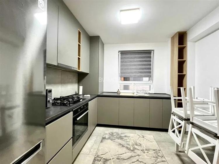 Inchiriem Apartament 2 Camere, Modern, Decomandat, Tractorul - 6