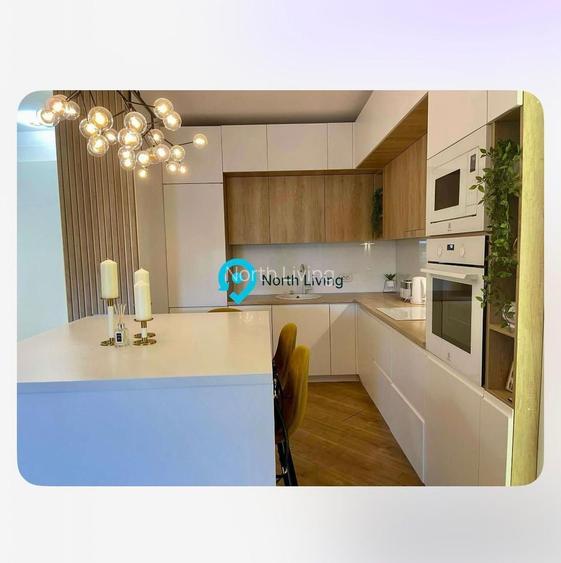 Complex Securizat | Pipera Plaza | Disp. imediat | Parcare inclusa - 2
